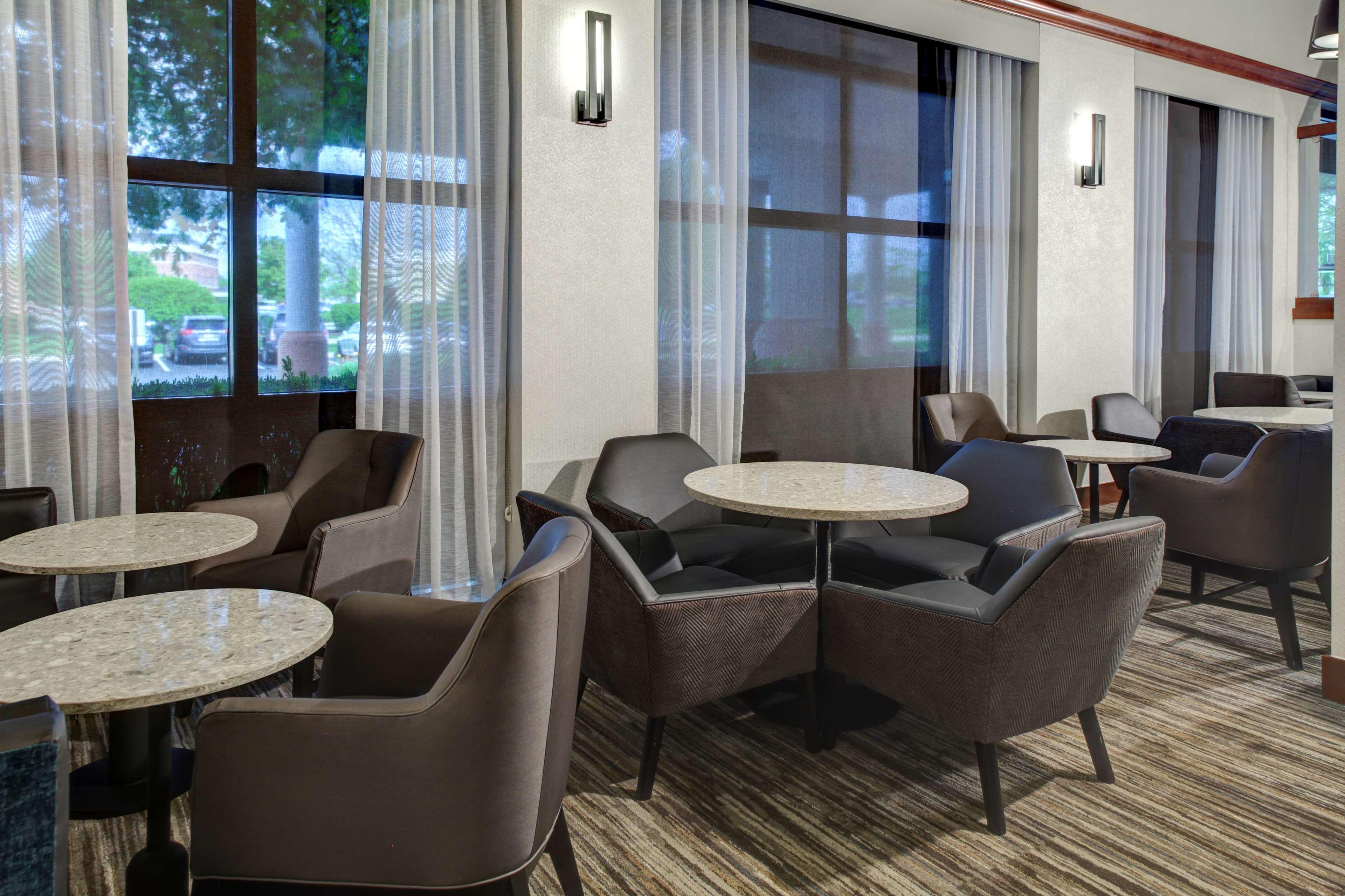 Hyatt Place Boise/Towne Square Exterior photo