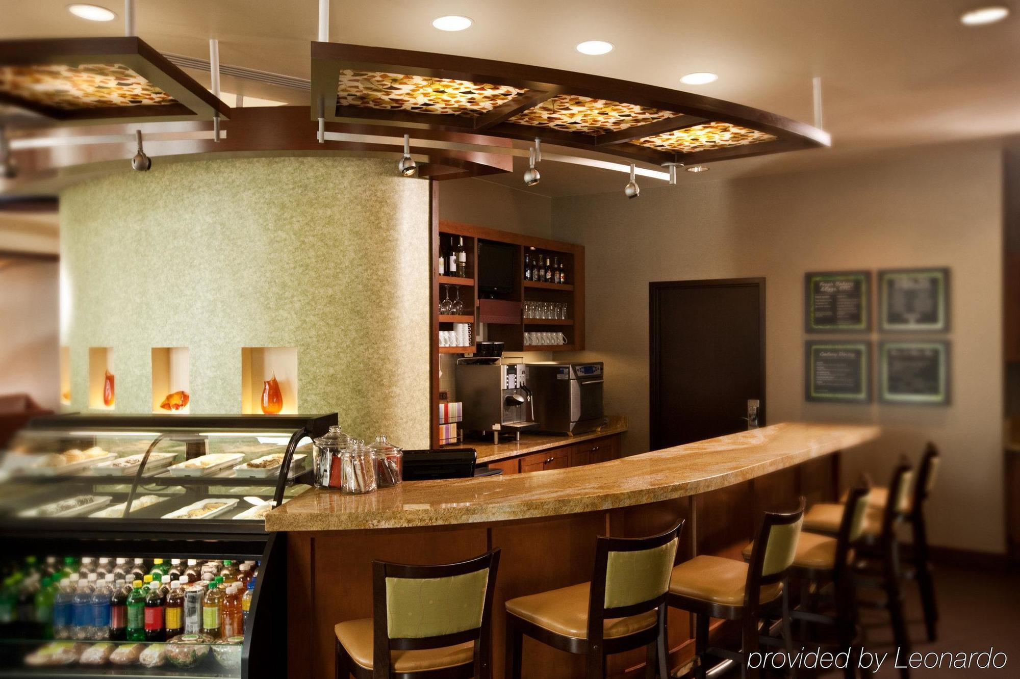 Hyatt Place Boise/Towne Square Restaurant photo
